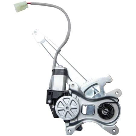 Aci Automotive TOYOTA CAMRY 06-02 88362